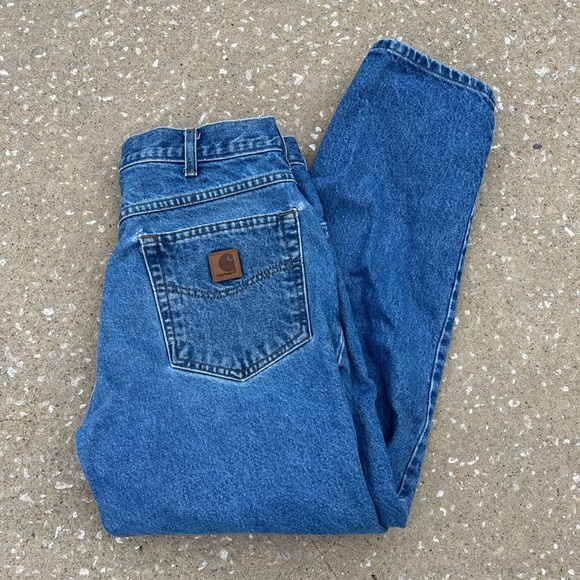 carhartt baggy jeans - Picture 1 of 5